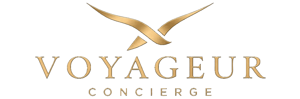 Voyageur Concierge